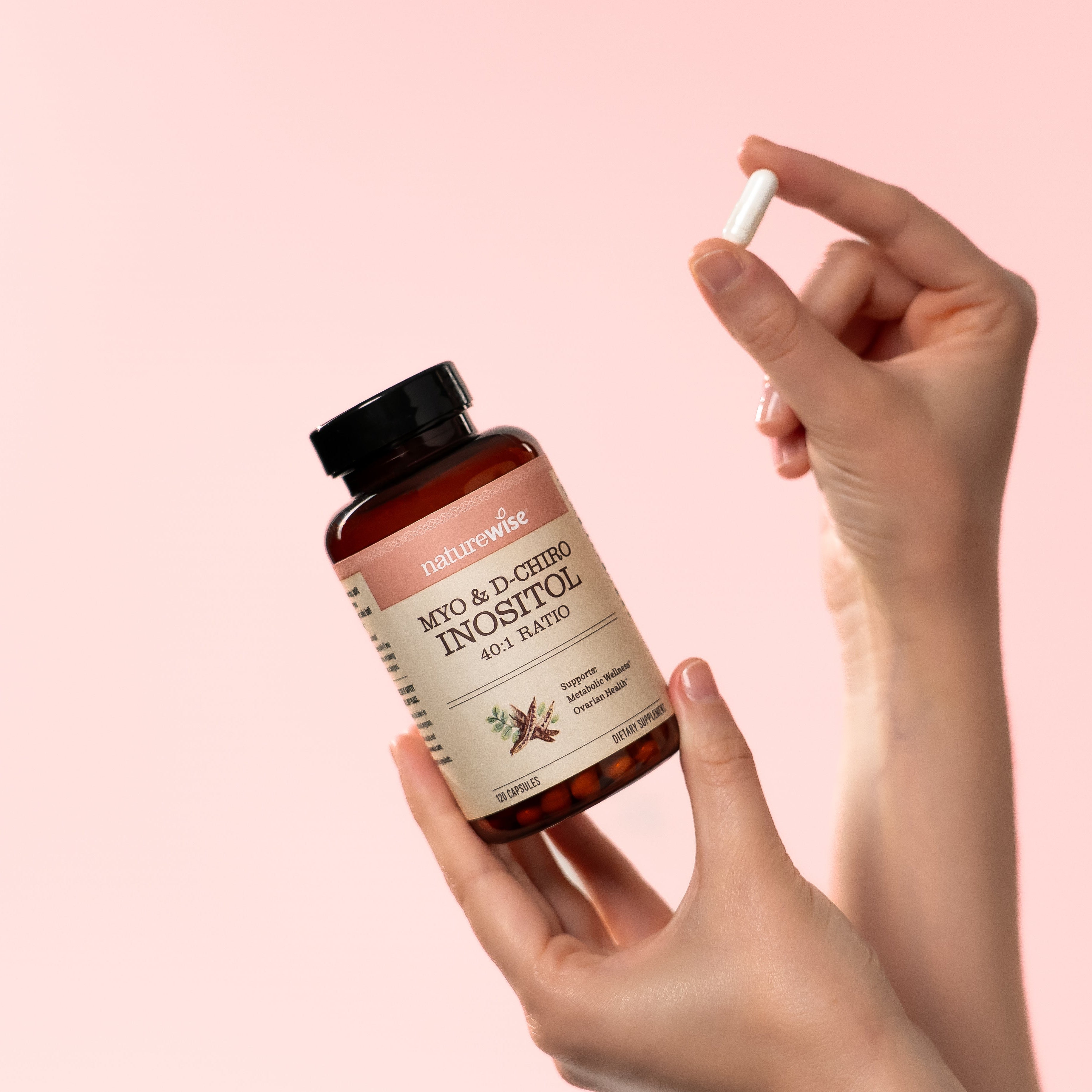 How Long Does Myo-Inositol Take to Work?