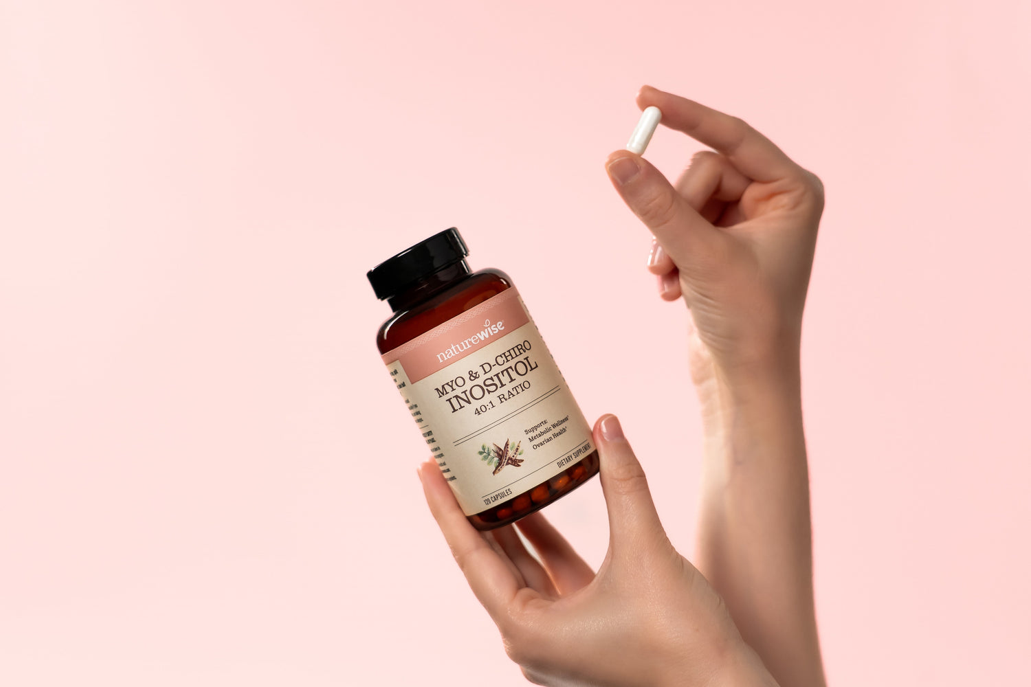 How Long Does Myo-Inositol Take to Work?