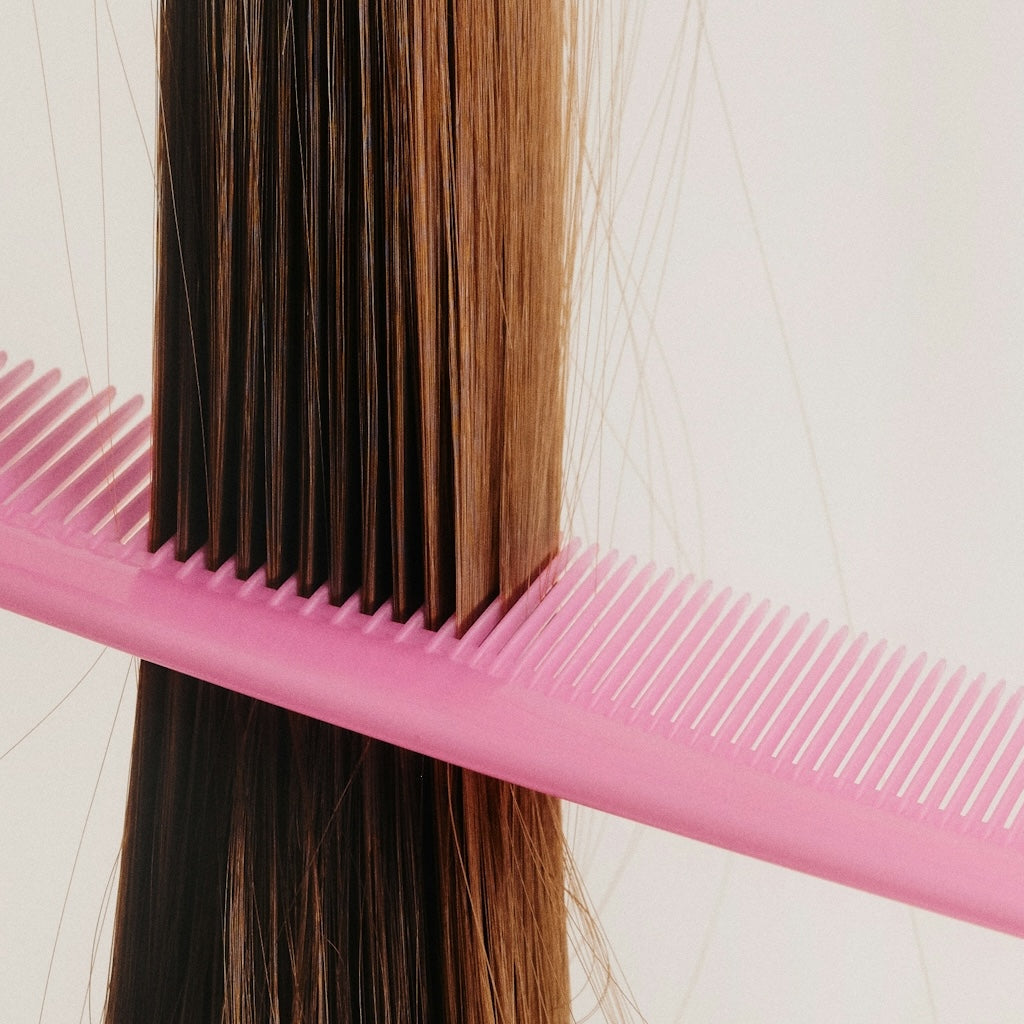 How Do Hair Supplements Work?
