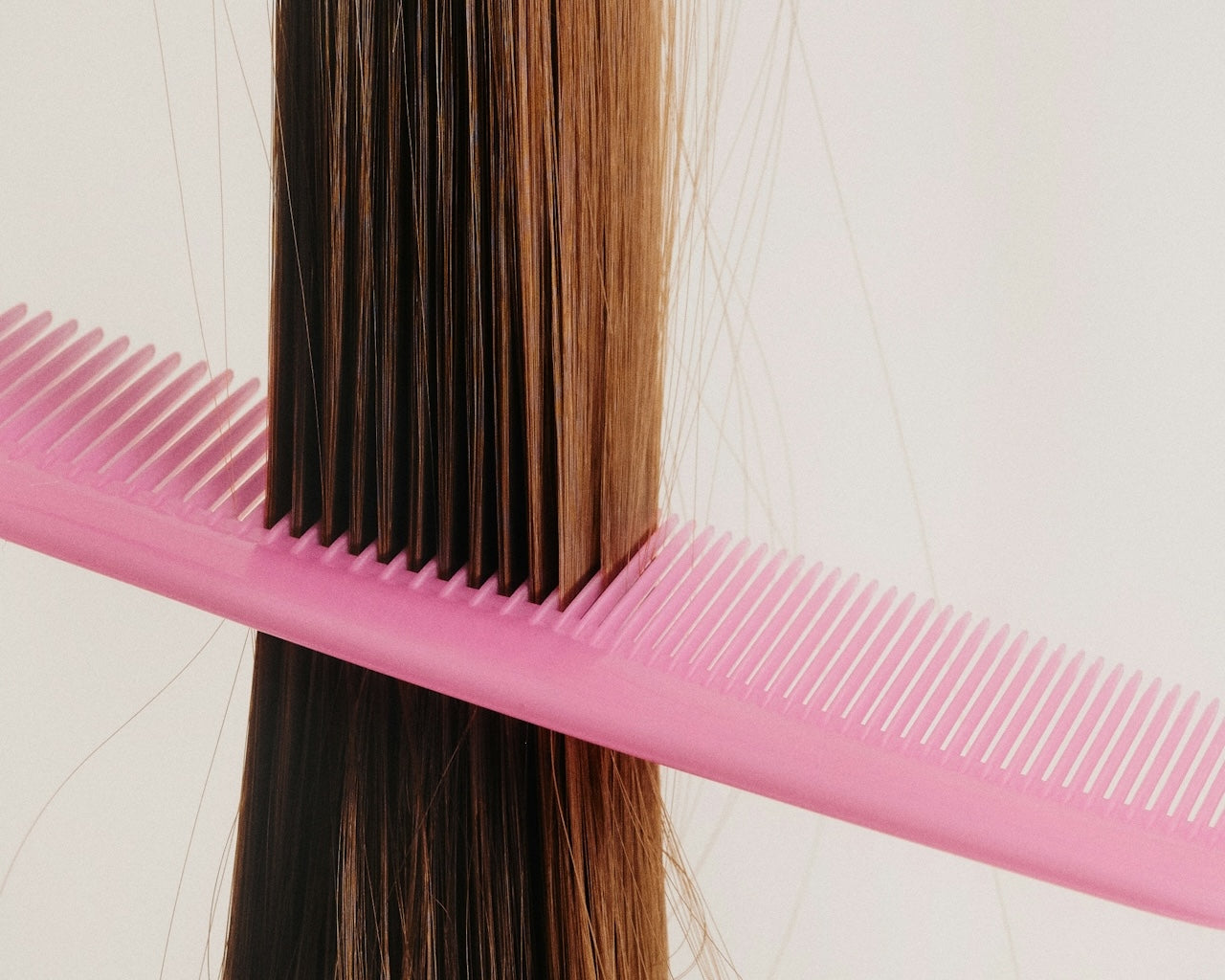 How Do Hair Supplements Work?