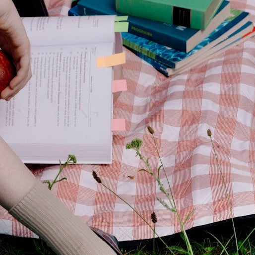 How to Maintain Healthy Habits During College
