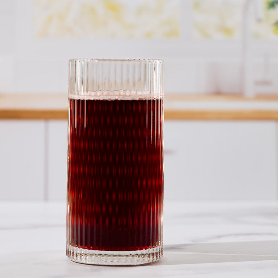 Elderberry Juice Benefits