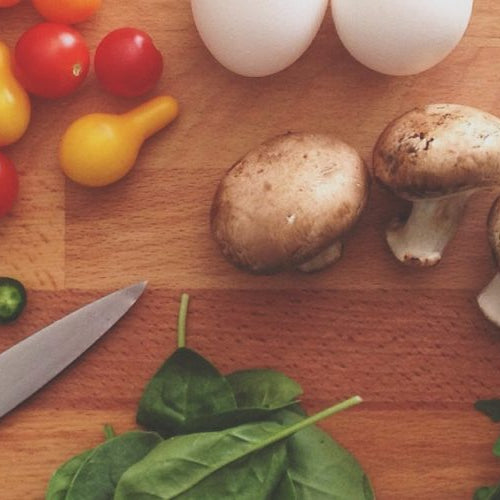 Ketogenic Diet? Let’s Talk About It.