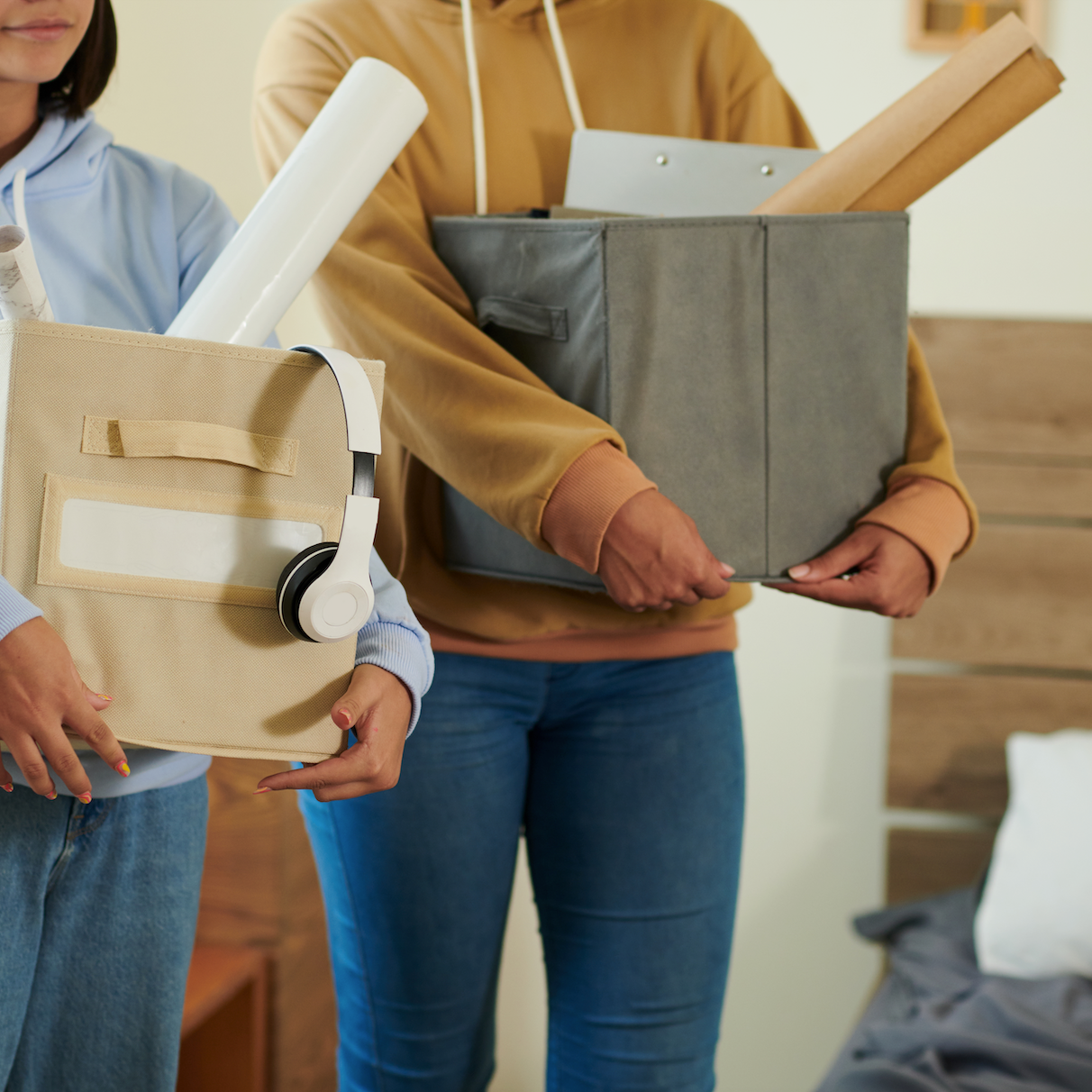 Dorm Room Shopping Guide: Enhance Your College Experience