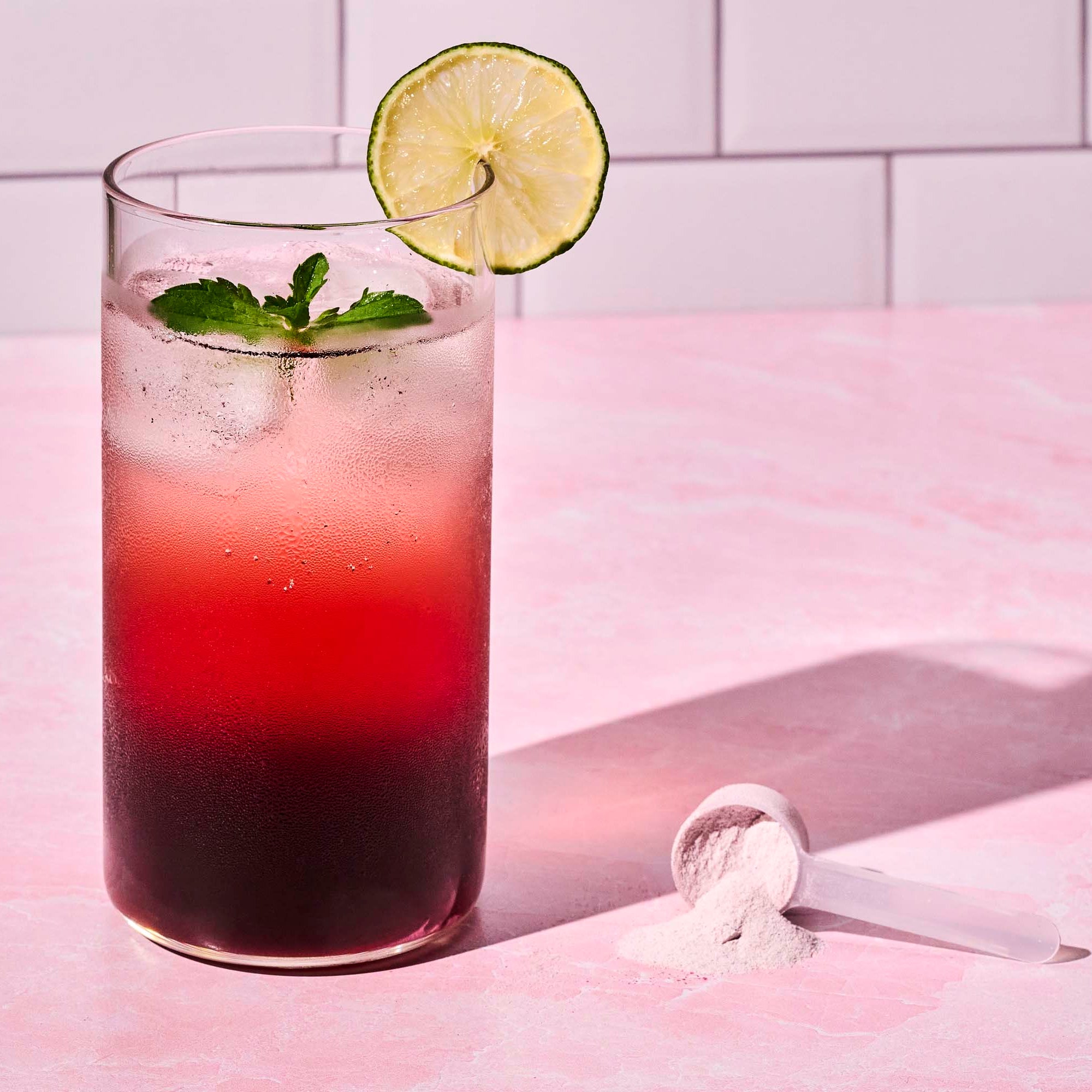 Sleepy Girl Mocktail Recipe