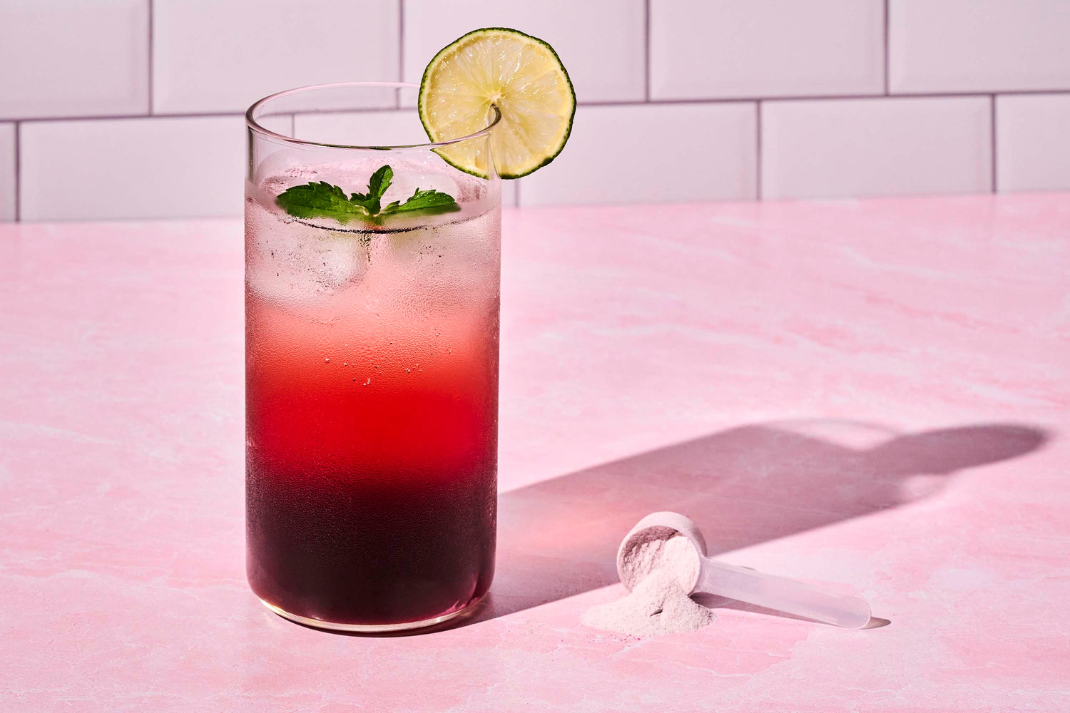 Sleepy Girl Mocktail Recipe