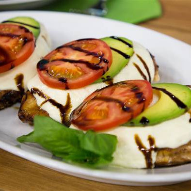 California Grilled Chicken