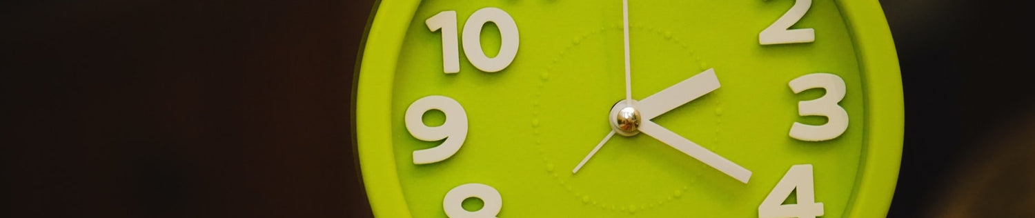 Try These Tips for Better Work/Life Balance