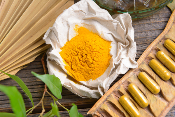 Curcumin: What’s the Hype and What Does It Do?