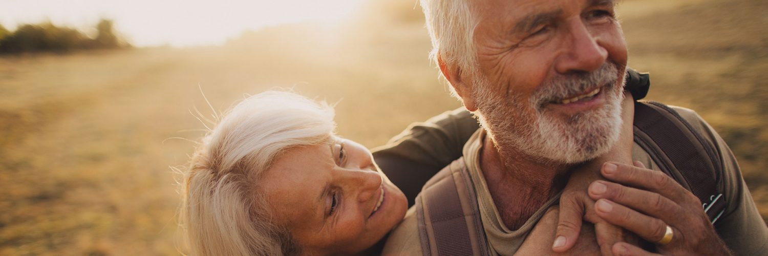 Healthy Habits for Aging Gracefully