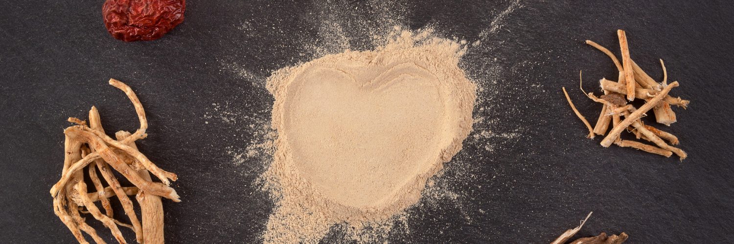 Adaptogens: The New Frontier for Sports Nutrition