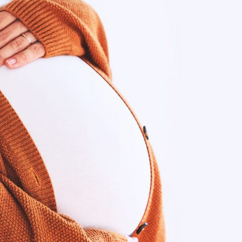 8 Tips For Staying Active While Pregnant