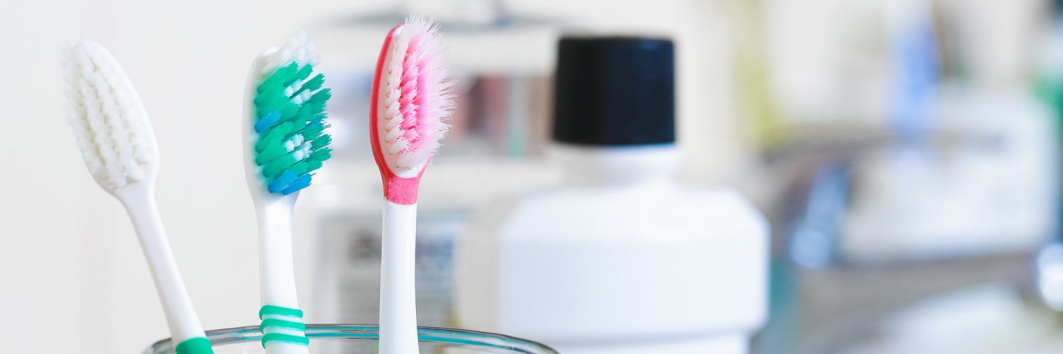 Probiotics for Oral Health