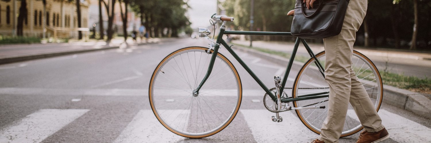 Could Your Commute Change Your Health?