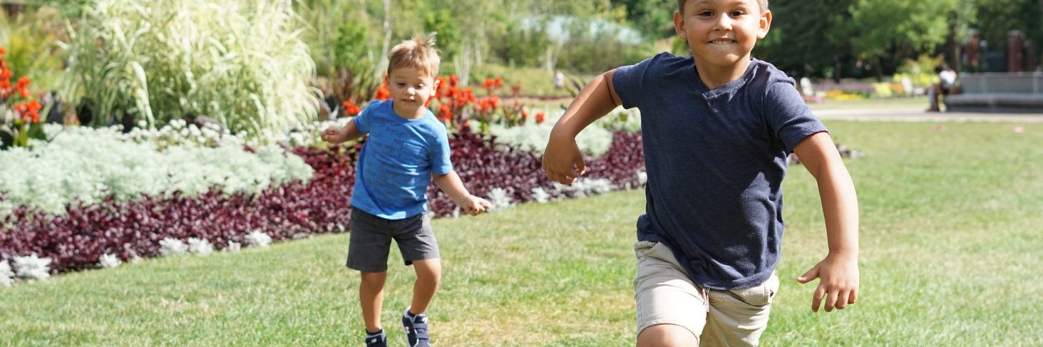 Can Your Child Benefit From Probiotics?