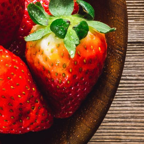 Vitamins, Minerals and Antioxidants (Oh, My!)