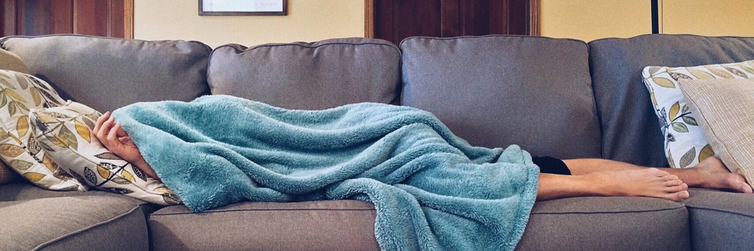 Staying Healthy During the Winter