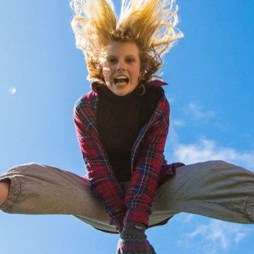 Boost Your Energy, Naturally