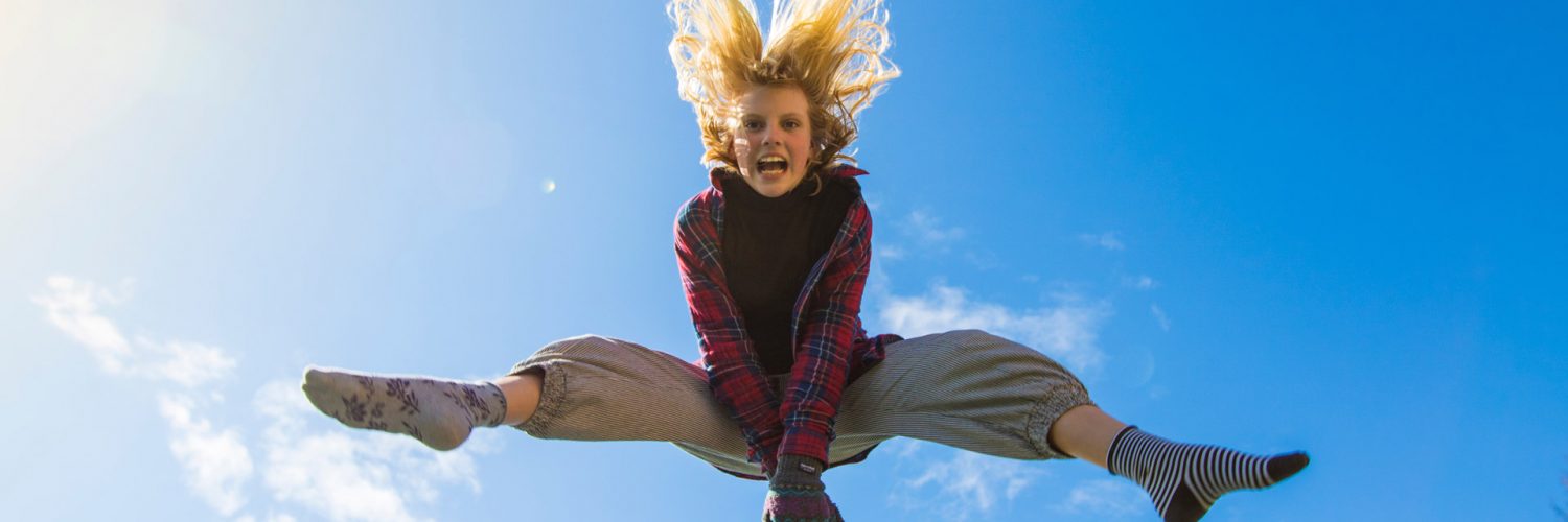 Boost Your Energy, Naturally