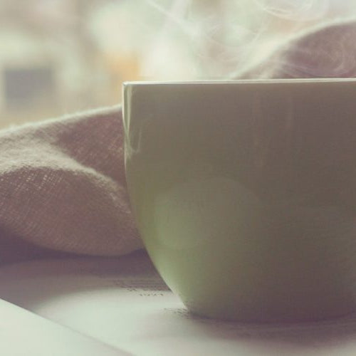 Healthy Breakfast Ideas to Kick Off the New Year
