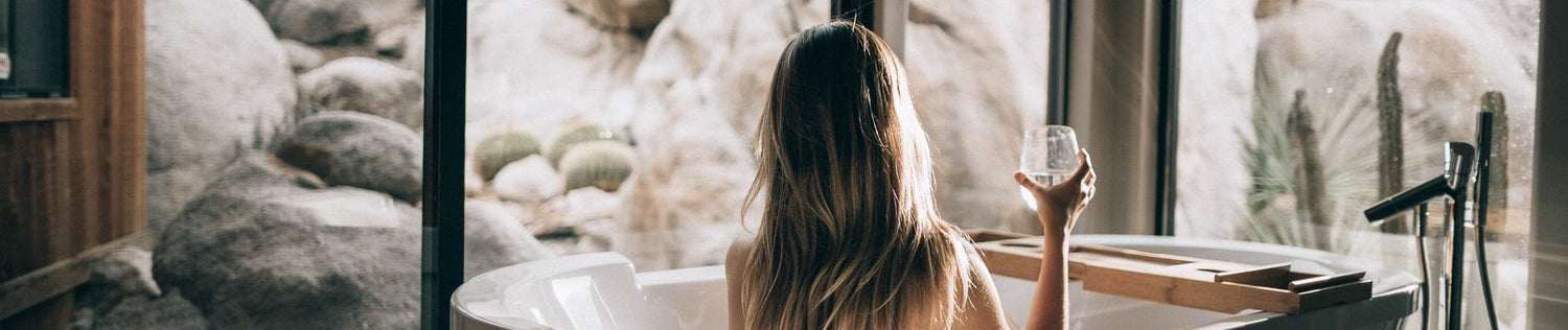 Stress Relief for Mom