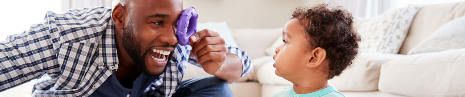 Fun Facts About Father's Day