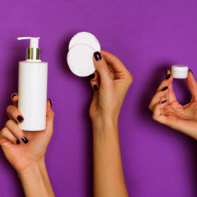 Preventing Dry, Cracked Skin This Winter