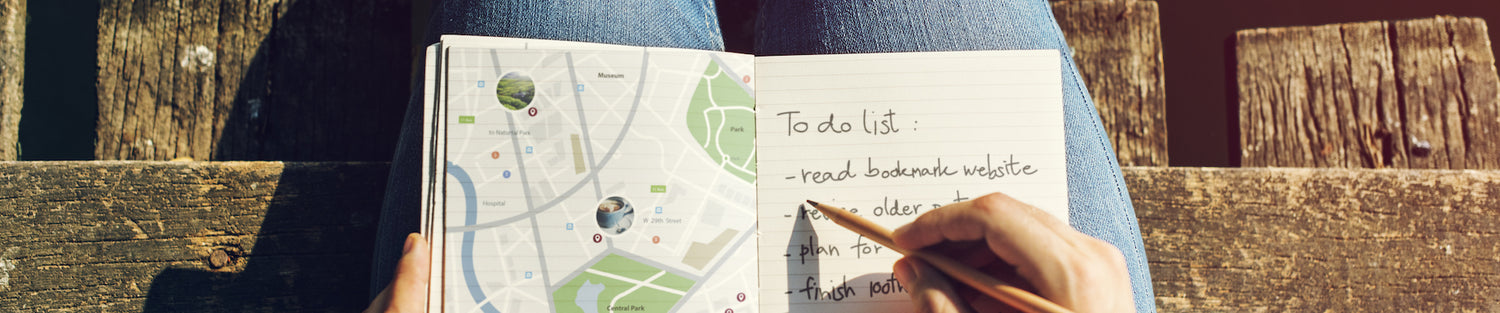 Hack Your Way to Better Productivity