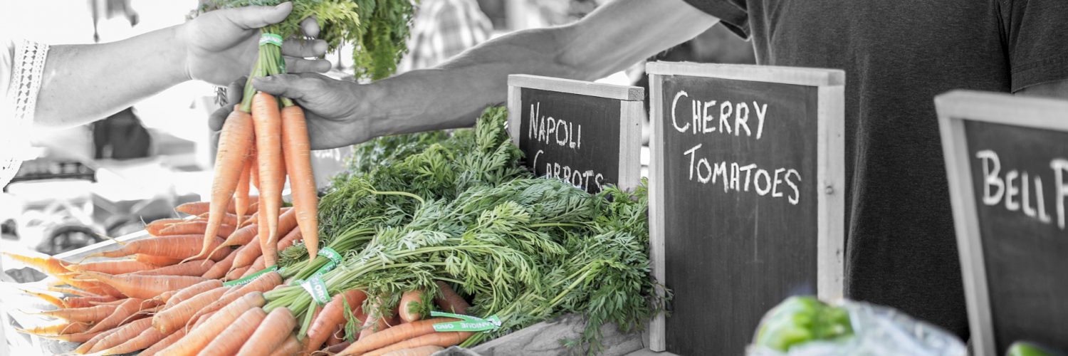 New Study Confirms Health Benefits of Eating Organic