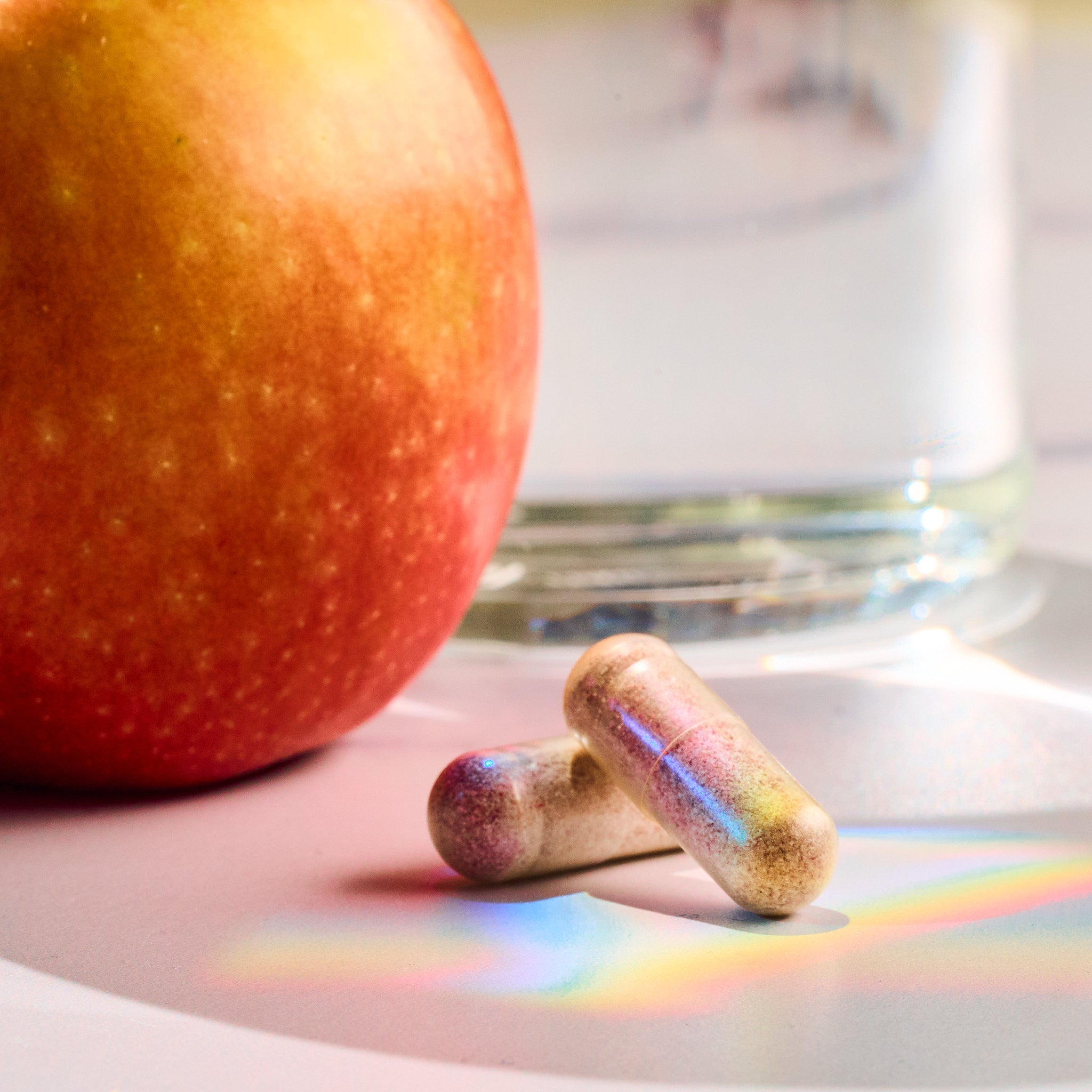 Healthy Weight Supplements
