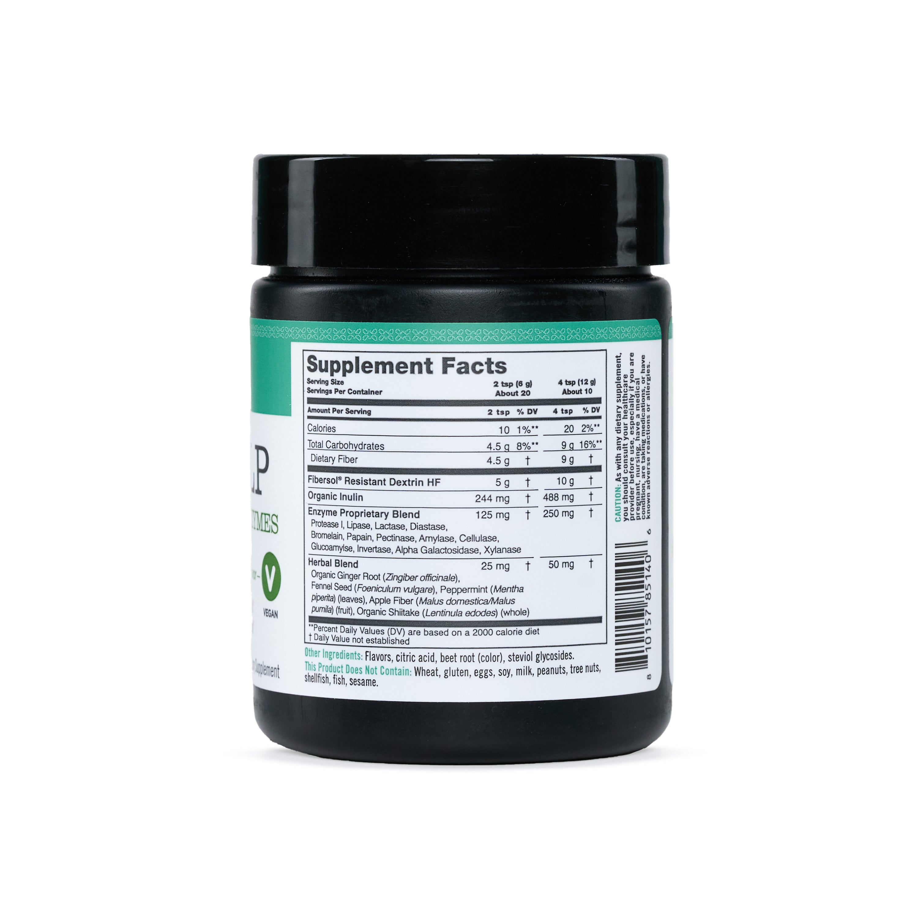 FiberGLP Powder