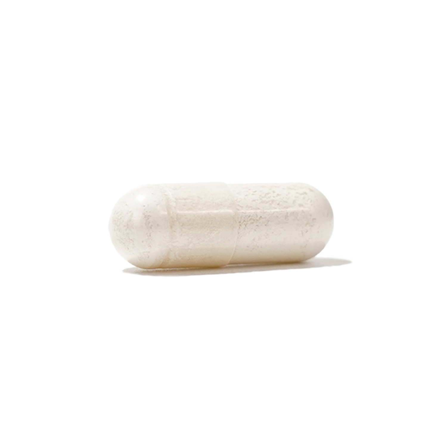 NatureWise Garcinia Cambogia supplement capsule on white background.