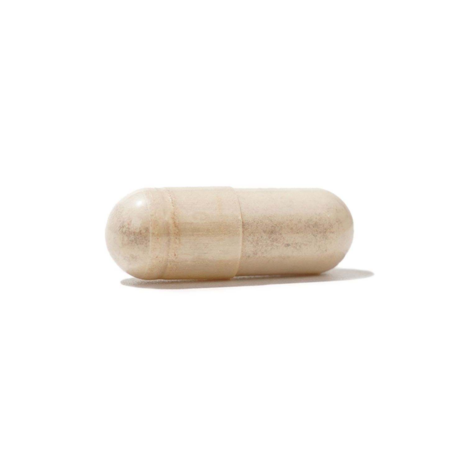 Green Coffee Bean Capsule against a white background