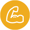 Support for a Healthy Musculoskeletal System