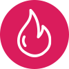 Reduced Inflammation