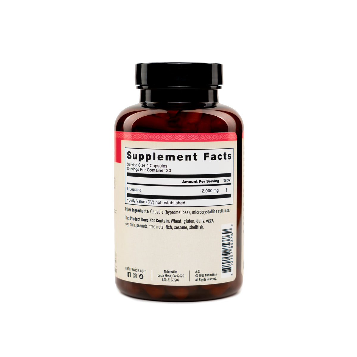 L-Leucine