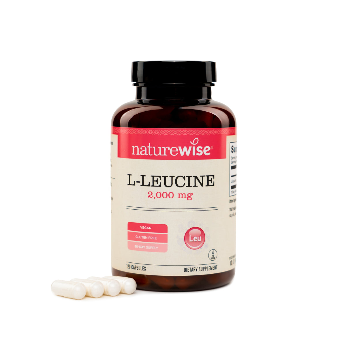 L-Leucine