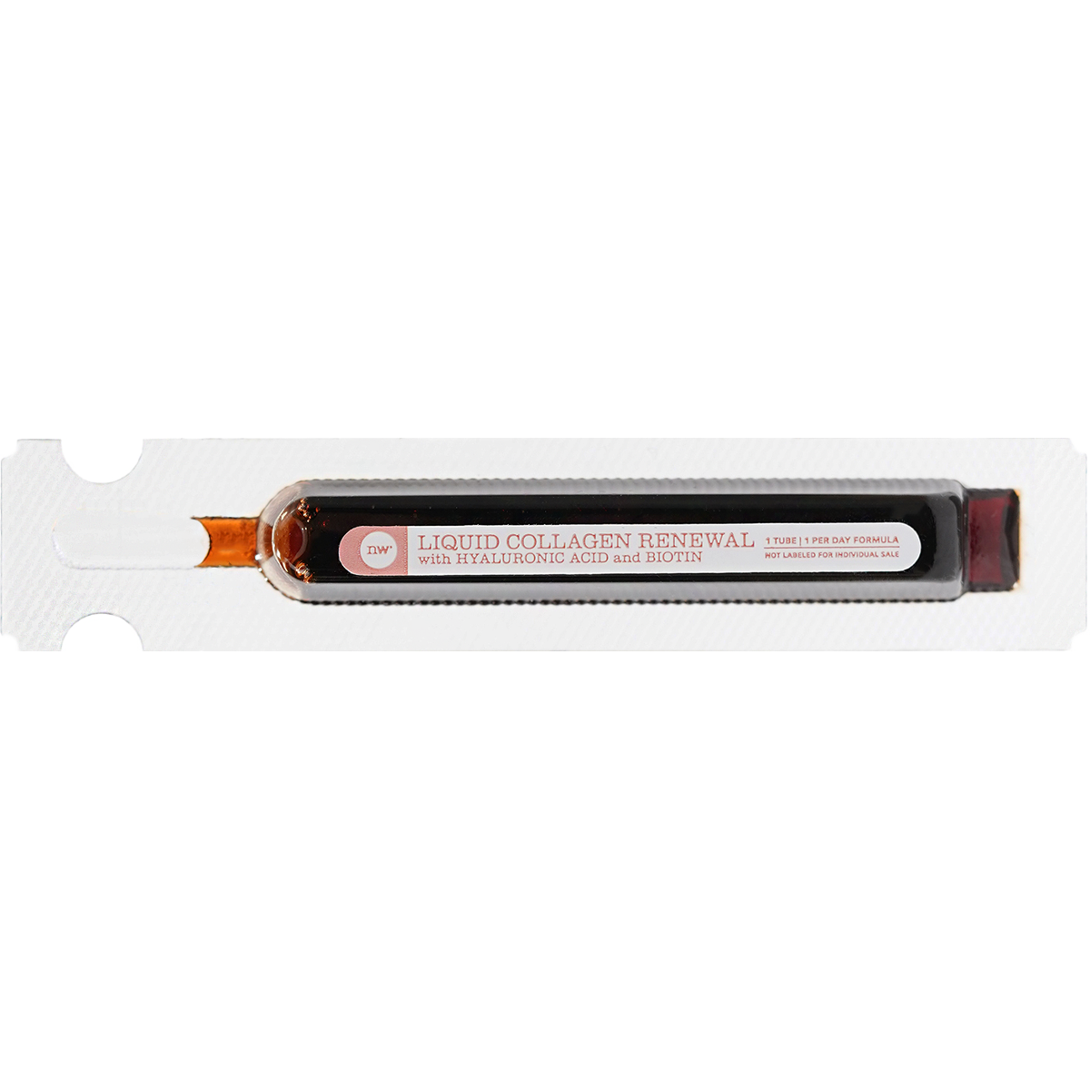 Liquid Collagen packet