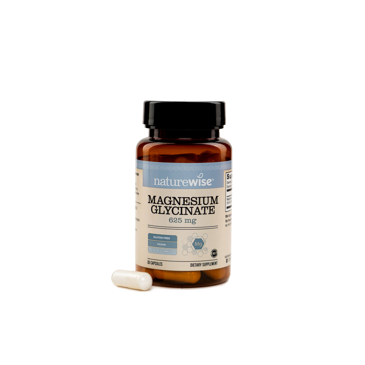 Magnesium Glycinate