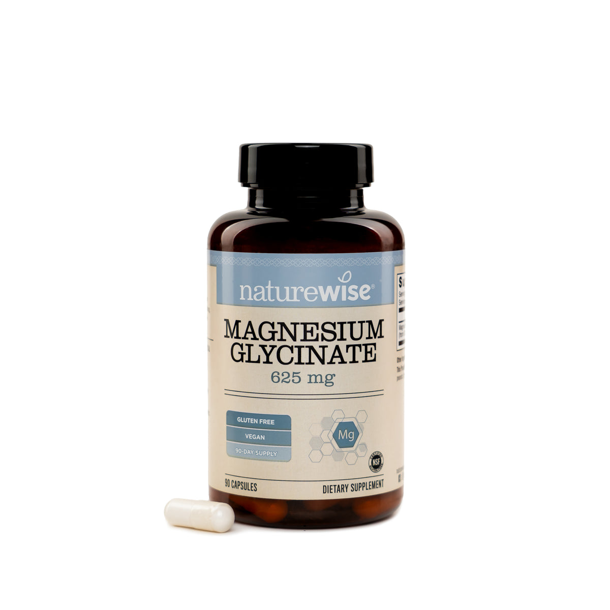 Magnesium Glycinate