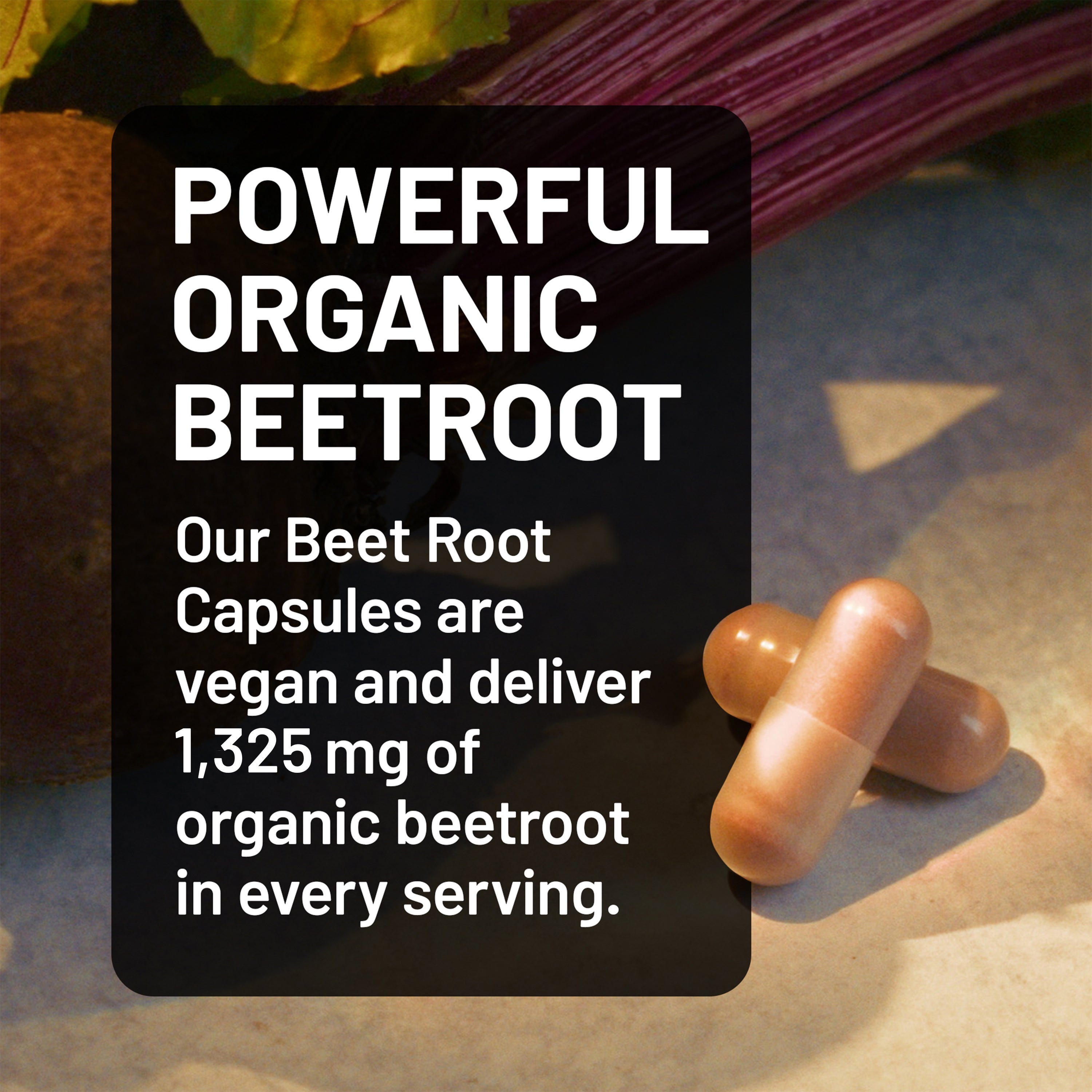 Beet Root
