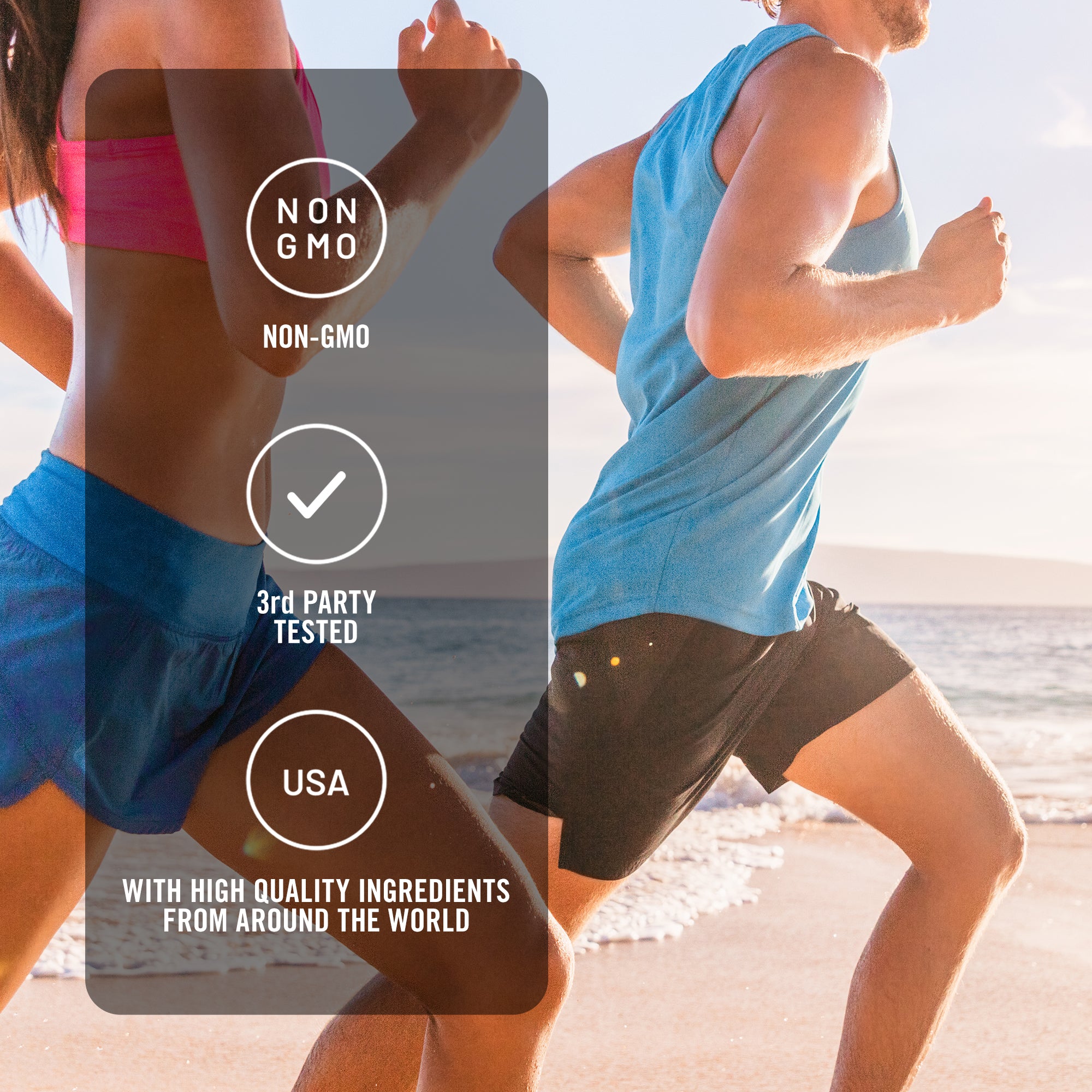 Calcium + Vitamin D3