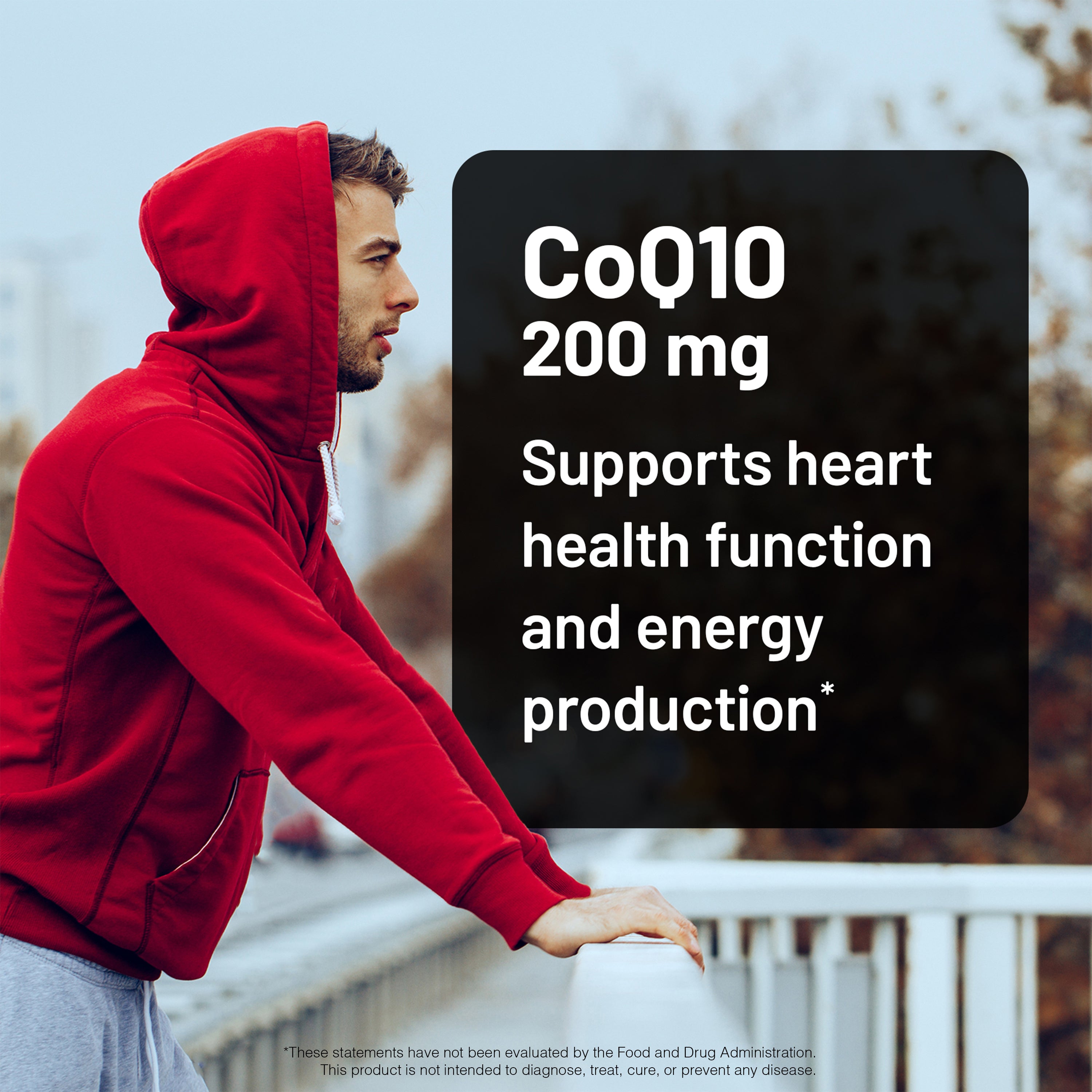 CoQ10