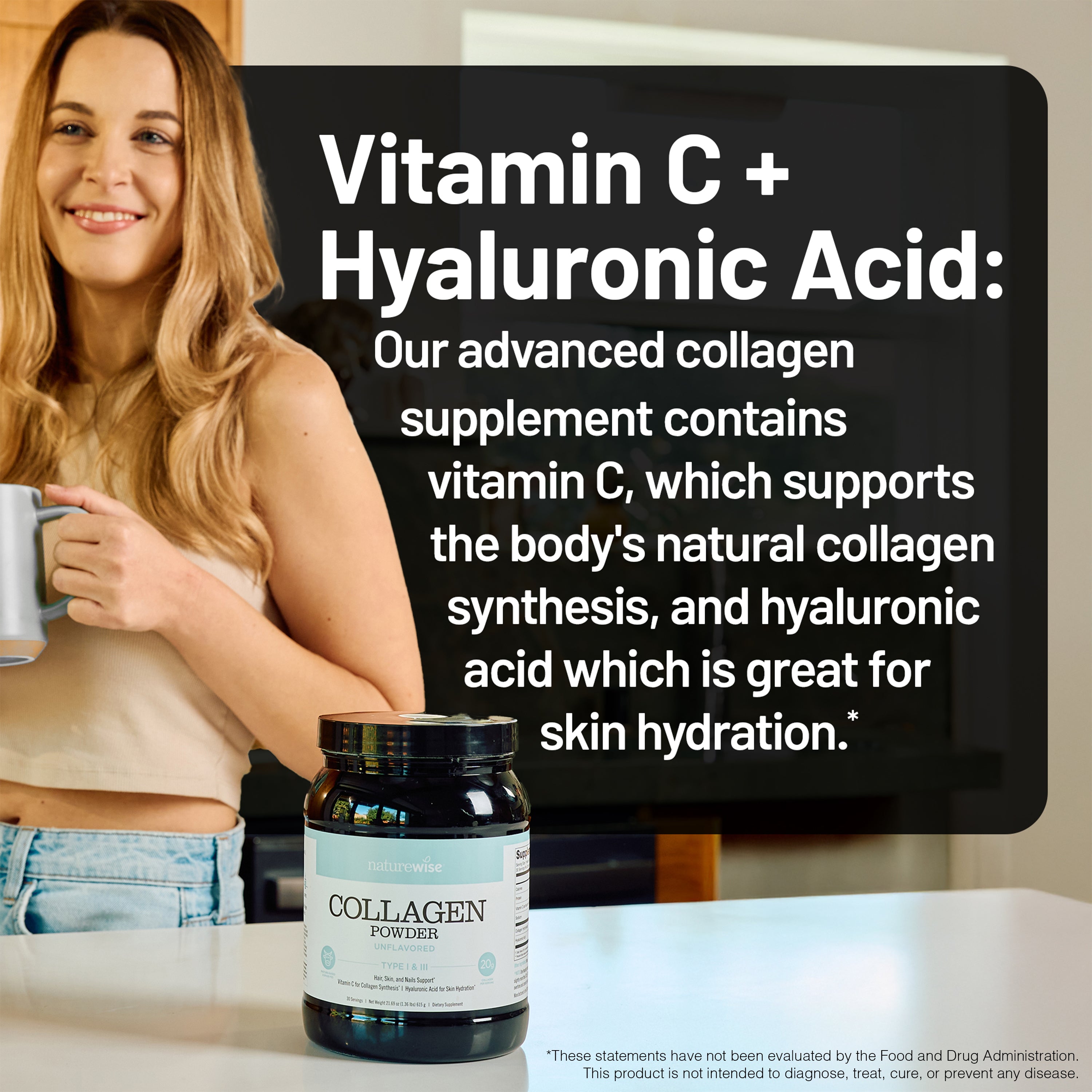 Collagen Peptides