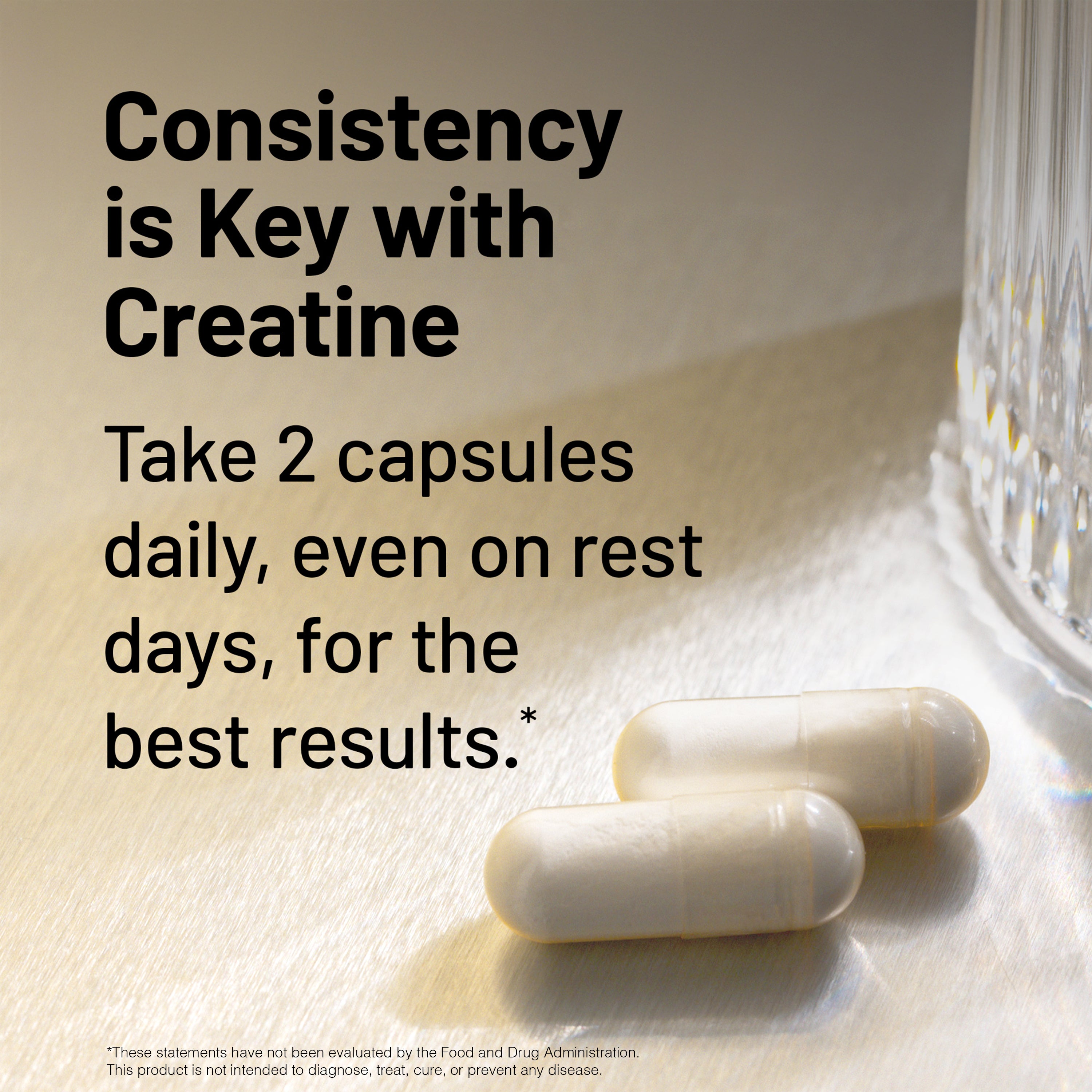 Creatine Monohydrate Pills