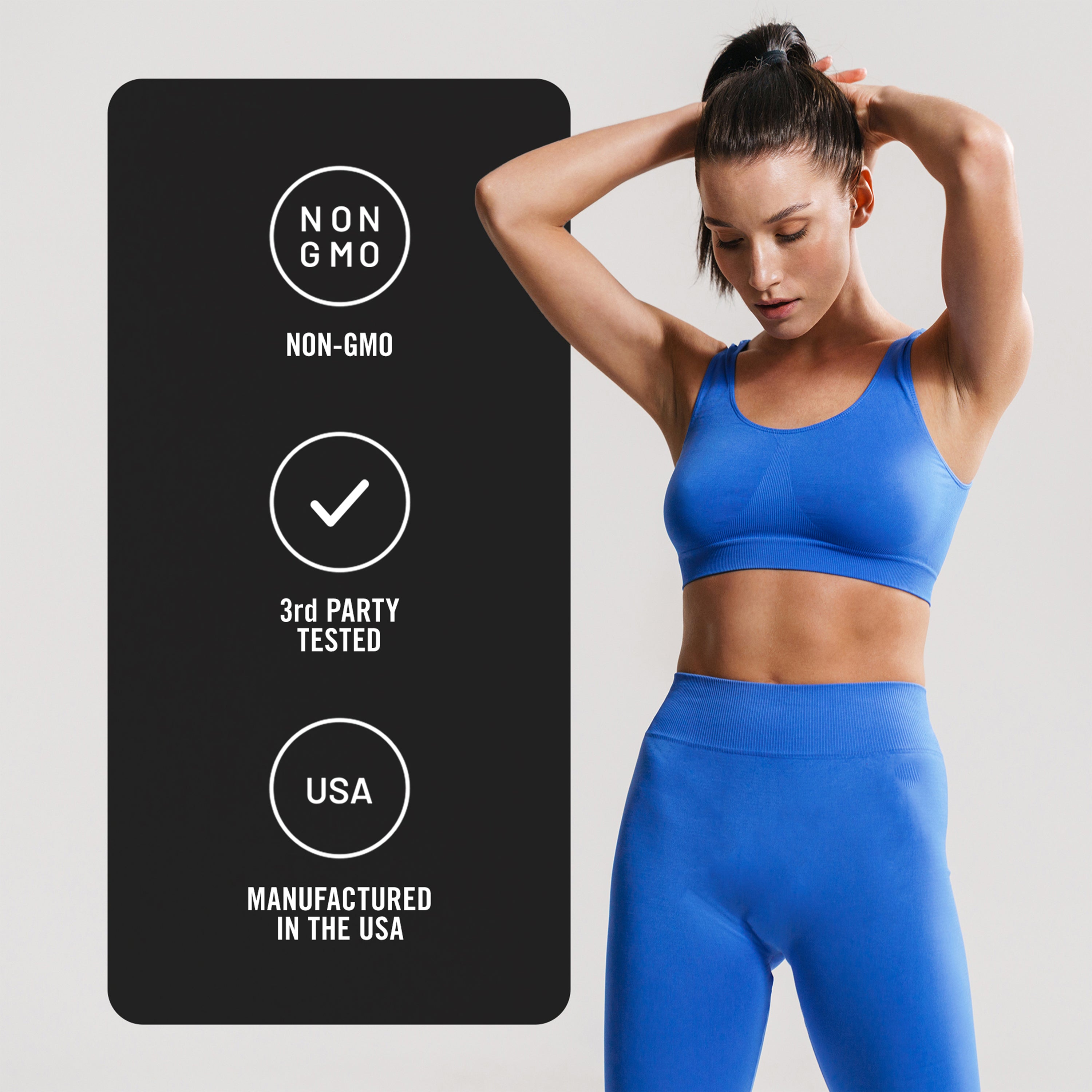 Creatine Monohydrate Pills
