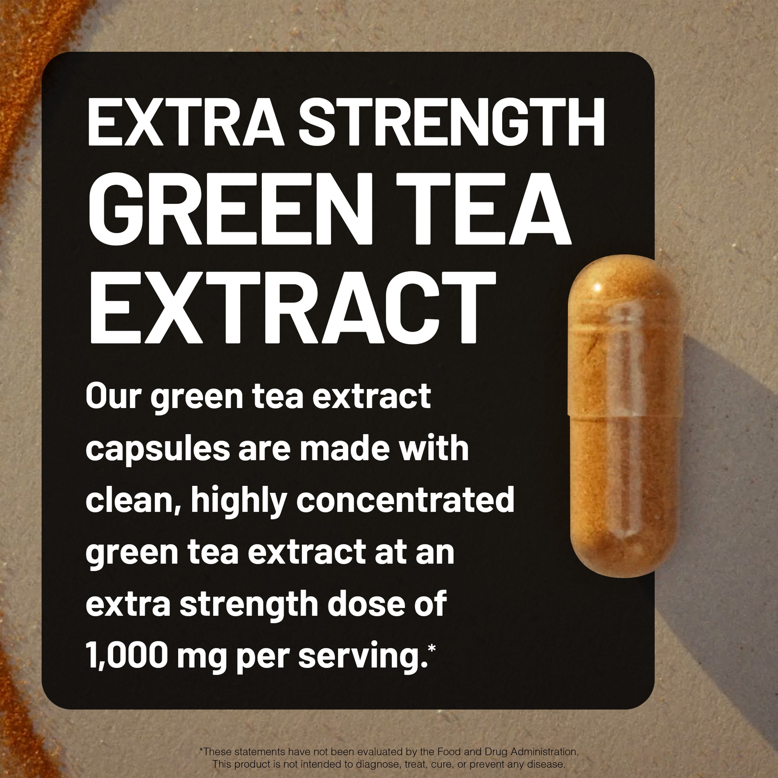 Green Tea Extract
