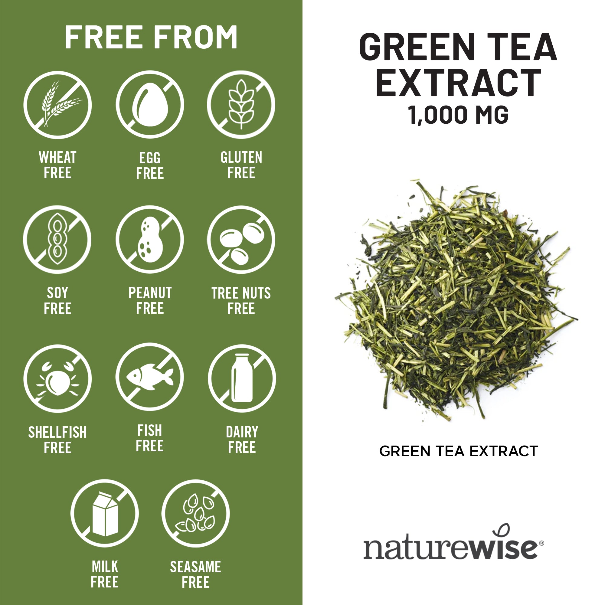 Green Tea Extract