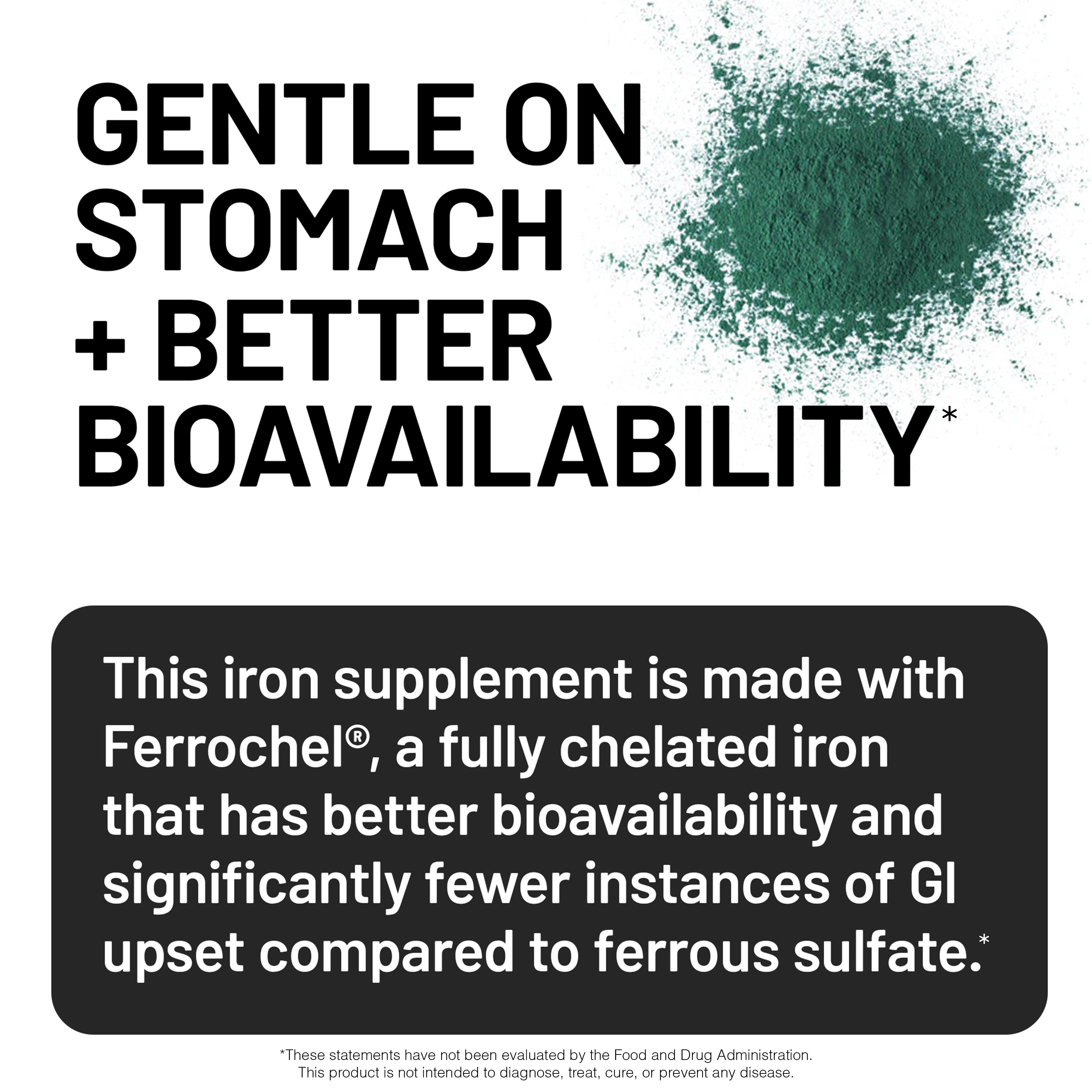 Iron Bisglycinate