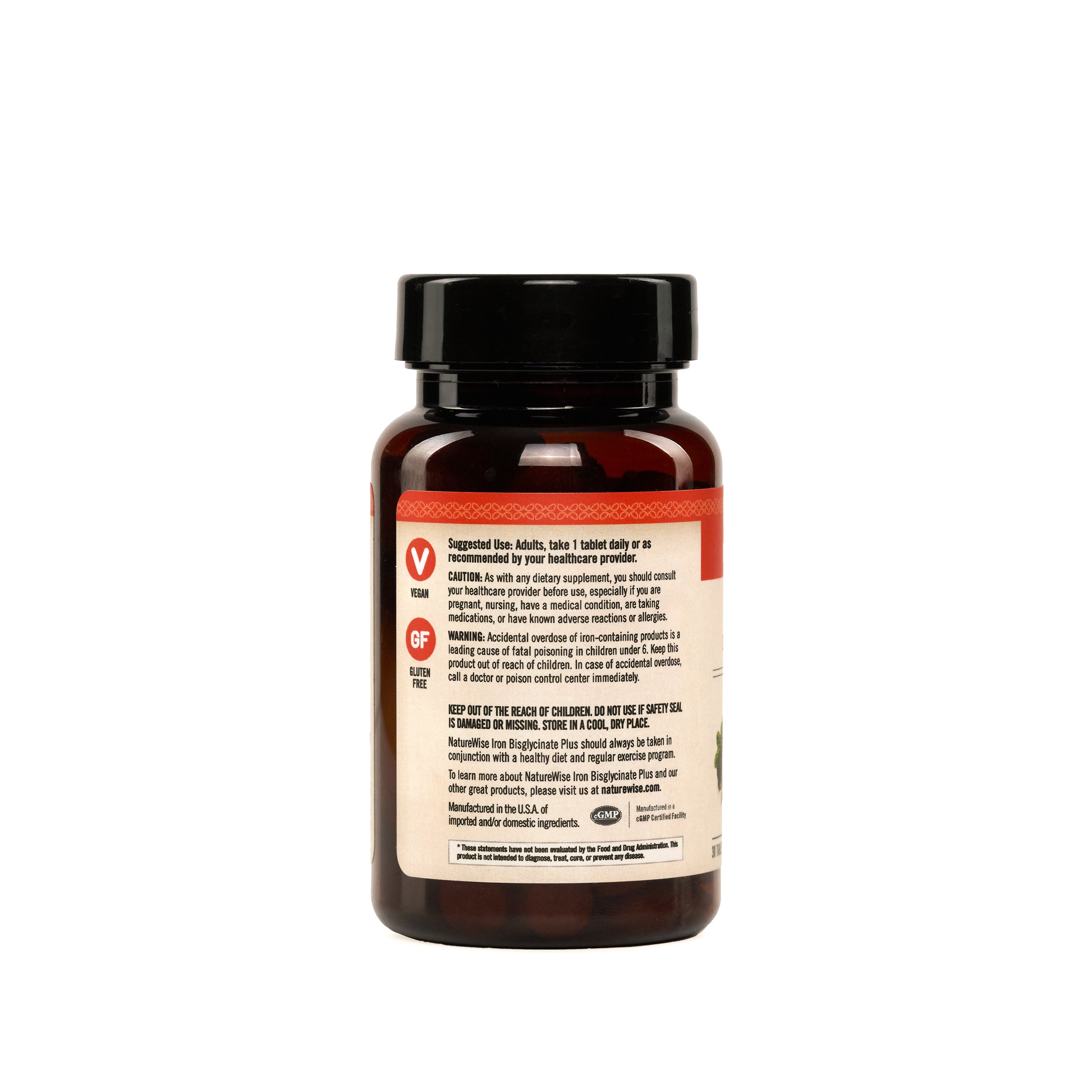 Iron Bisglycinate